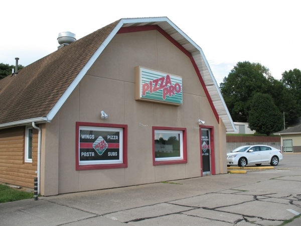 Listing Image #1 - Retail for lease at 2232-A Main Street, Scott City MO 63780