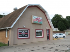 Retail property for lease in Scott City, MO