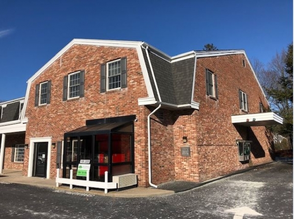 Listing Image #1 - Office for lease at 11 Main Street, Southborough MA 01772