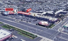 Listing Image #1 - Retail for lease at 4815 E Main Street, Mesa AZ 85205
