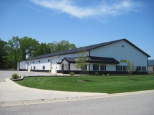 Industrial Park property for lease in Merrillville, IN