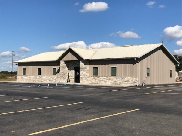 Listing Image #1 - Office for lease at 20025 Asa Drive, Advance MO 63730