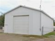Industrial property for lease in Midland, MI