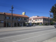 Retail property for lease in Northridge, CA