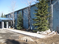 Industrial property for lease in Spokane, WA