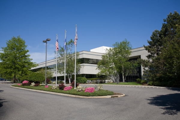 Listing Image #1 - Office for lease at 1 Waterview Drive, Shelton CT 06484