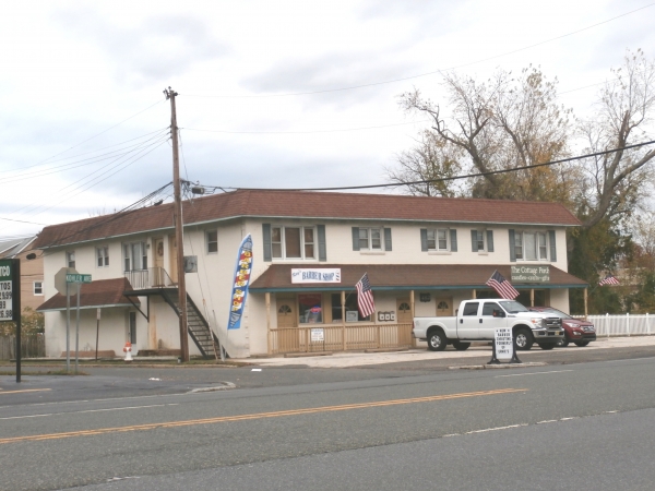 Listing Image #1 - Retail for lease at 482 White Horse Pike Unit 2, Atco NJ 08004