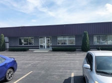 Retail for lease in Dyer, IN