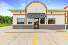 Listing Image #1 - Shopping Center for lease at 407  S. 4th Street Suite A, Dunlap IL 61525