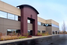 Business Park property for lease in Salem, OR