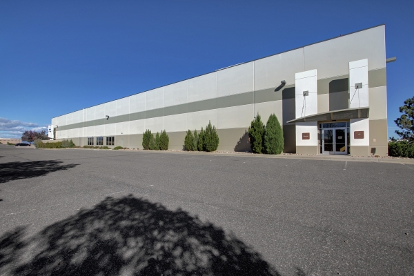 Listing Image #1 - Industrial for lease at 14445 Grasslands Drive, Englewood CO 80112