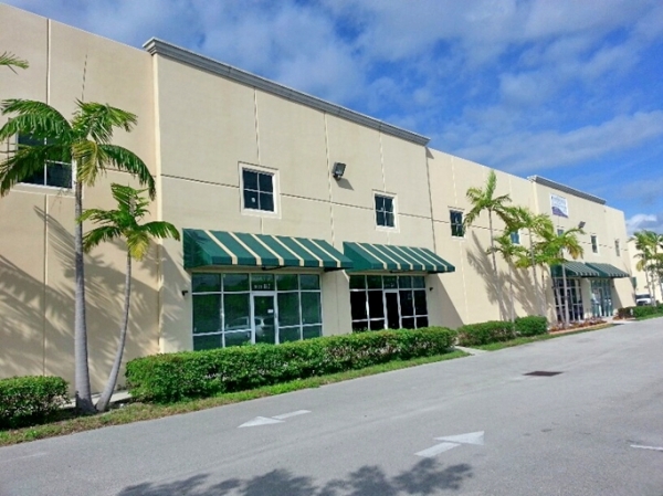 Listing Image #1 - Industrial for lease at 1071 NW 31st Ave # B-2, Pompano Beach FL 33069