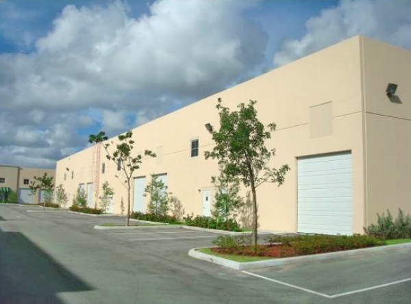 Listing Image #2 - Industrial for lease at 1071 NW 31st Ave # B-2, Pompano Beach FL 33069
