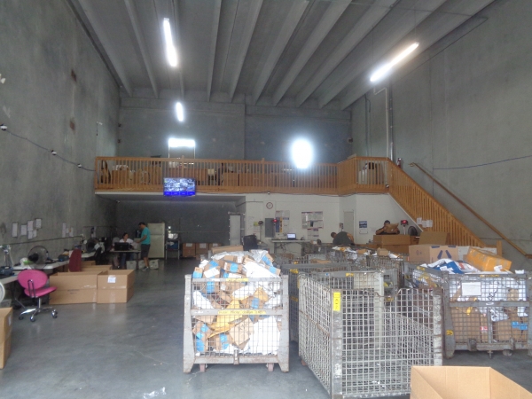 Listing Image #5 - Industrial for lease at 1071 NW 31st Ave # B-2, Pompano Beach FL 33069 Listing Image #5 - Industrial for lease at 1071 NW 31st Ave # B-2, Pompano Beach FL 33069