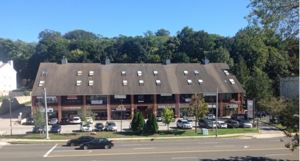 Listing Image #1 - Retail for lease at 430 Main Street, Norwalk CT 06851