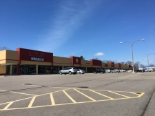 Listing Image #1 - Shopping Center for lease at 31630 Grand River Ave, Farmington MI 48336