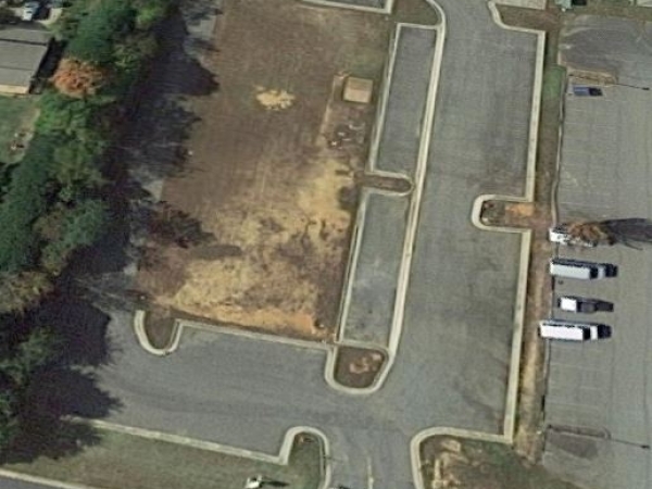 Listing Image #1 - Land for lease at 11920 Kennedy Lane, Fredericksburg VA 22407