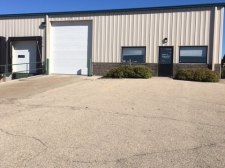 Industrial Park property for lease in DeForest, WI