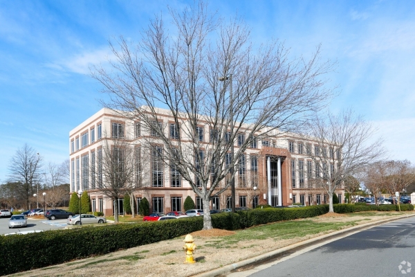 Listing Image #1 - Office for lease at 9300 Harris Corners Parkway #360, Charlotte NC 28269