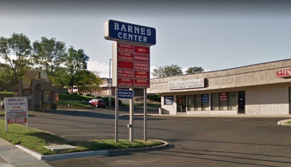 Listing Image #1 - Retail for lease at 4775 - 4795 Barnes Road, Colorado Springs CO 80917