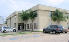 Listing Image #1 - Office for lease at 4323 Division Street, Unit 103, Metairie LA 70002