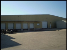 Listing Image #1 - Industrial for lease at 6805 Imperial Dr, Waco TX 76712