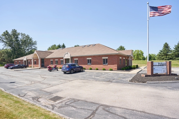 Listing Image #1 - Office for lease at 4081 Embassy Pkwy., Akron OH 44333 Listing Image #1 - Office for lease at 4081 Embassy Pkwy., Akron OH 44333