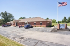 Office for lease in Akron, OH