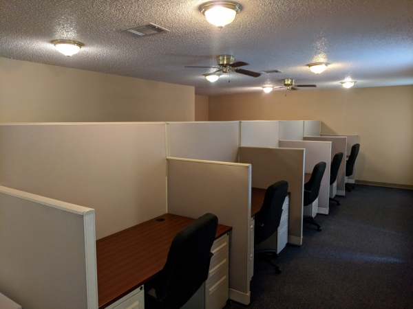 Listing Image #2 - Office for lease at 3925 S Jack Kultgen (IH-35), Waco TX 76711