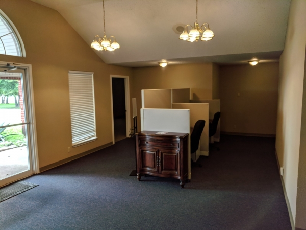Listing Image #3 - Office for lease at 3925 S Jack Kultgen (IH-35), Waco TX 76711 Listing Image #3 - Office for lease at 3925 S Jack Kultgen (IH-35), Waco TX 76711