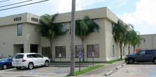 Listing Image #1 - Office for lease at 4323 Division Street, Unit 103, Metairie LA 70002