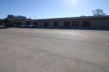 Business Park property for lease in Pinehurst, TX