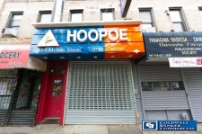 Listing Image #1 - Retail for lease at 7207 3rd Avenue, Brooklyn NY 11209