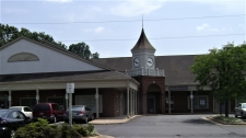 Shopping Center property for lease in Manassas, VA