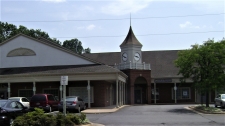 Listing Image #1 - Shopping Center for lease at 8955 Center St., Manassas VA 20110