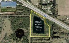 Listing Image #1 - Land for lease at Rock Road, Fort Pierce FL 34945