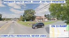Listing Image #1 - Office for lease at 5201 William Penn Hwy, Easton PA 18045