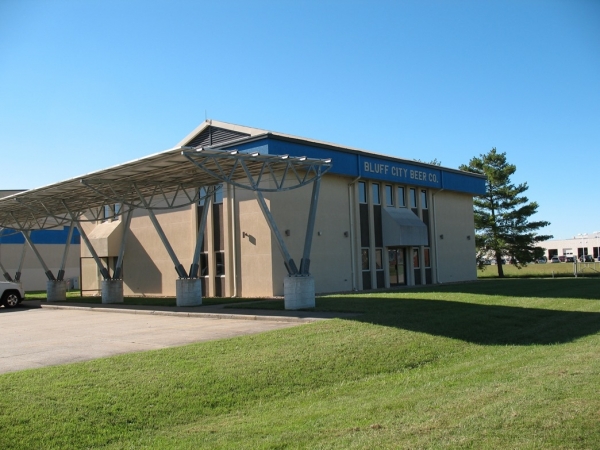 Listing Image #1 - Office for lease at 450-R Siemers Drive, Cape Girardeau MO 63703