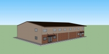 Business Park property for lease in Ferndale, WA