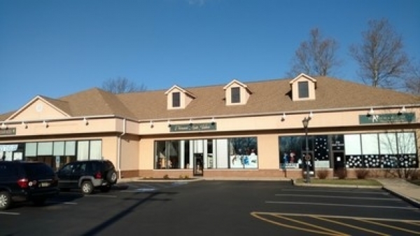 Listing Image #1 - Shopping Center for lease at 508 main st, Spotswood NJ 08884