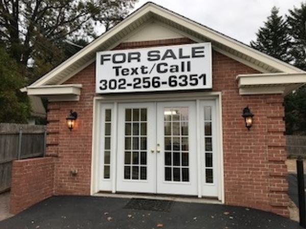Listing Image #1 - Office for lease at 1707 Concord Pike, Wilmington DE 19803 Listing Image #1 - Office for lease at 1707 Concord Pike, Wilmington DE 19803