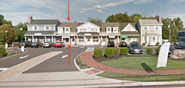 Listing Image #1 - Retail for lease at 21 North Maple Ave, Evesham Township NJ 08053