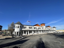 Retail property for lease in Castle Rock, CO