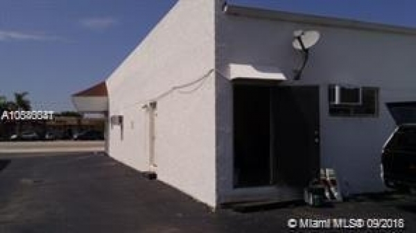 Listing Image #1 - Office for lease at 6284 Miramar Parkway, Miramar FL 33023