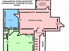 Office property for lease in Derry, NH
