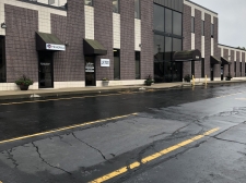 Office property for lease in Cranston, RI