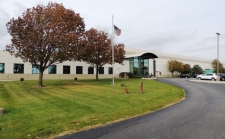 Listing Image #1 - Industrial for lease at 2802 W Bloomington Rd., Champaign IL 61822