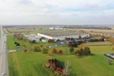 Listing Image #2 - Industrial for lease at 2802 W Bloomington Rd., Champaign IL 61822