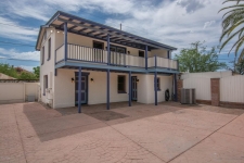 Multi-Use property for lease in Tucson, AZ