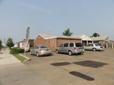 Listing Image #1 - Retail for lease at 3151 Mahoning Rd. NE, Canton OH 44705
